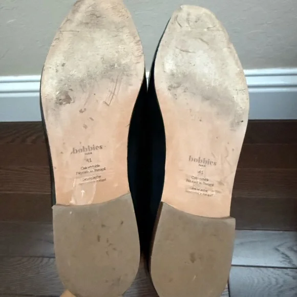 Bobbies Paris Flats - Picture 4 of 6